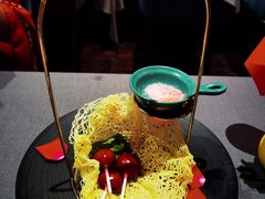 -YUE·6·西式融合餐厅(外滩六号店)