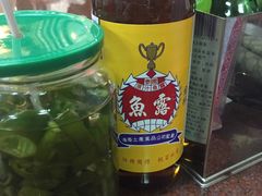 -新武二广福潮粉面食馆(哥英布拉街)