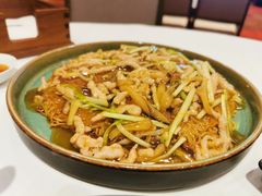 -白天鹅宾馆-宏图府餐厅