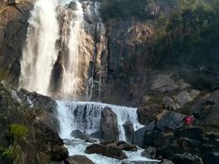 -天台山琼台仙谷景区