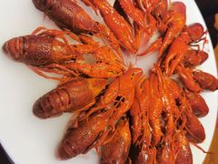 -红盔甲·小龙虾(车公庙店)