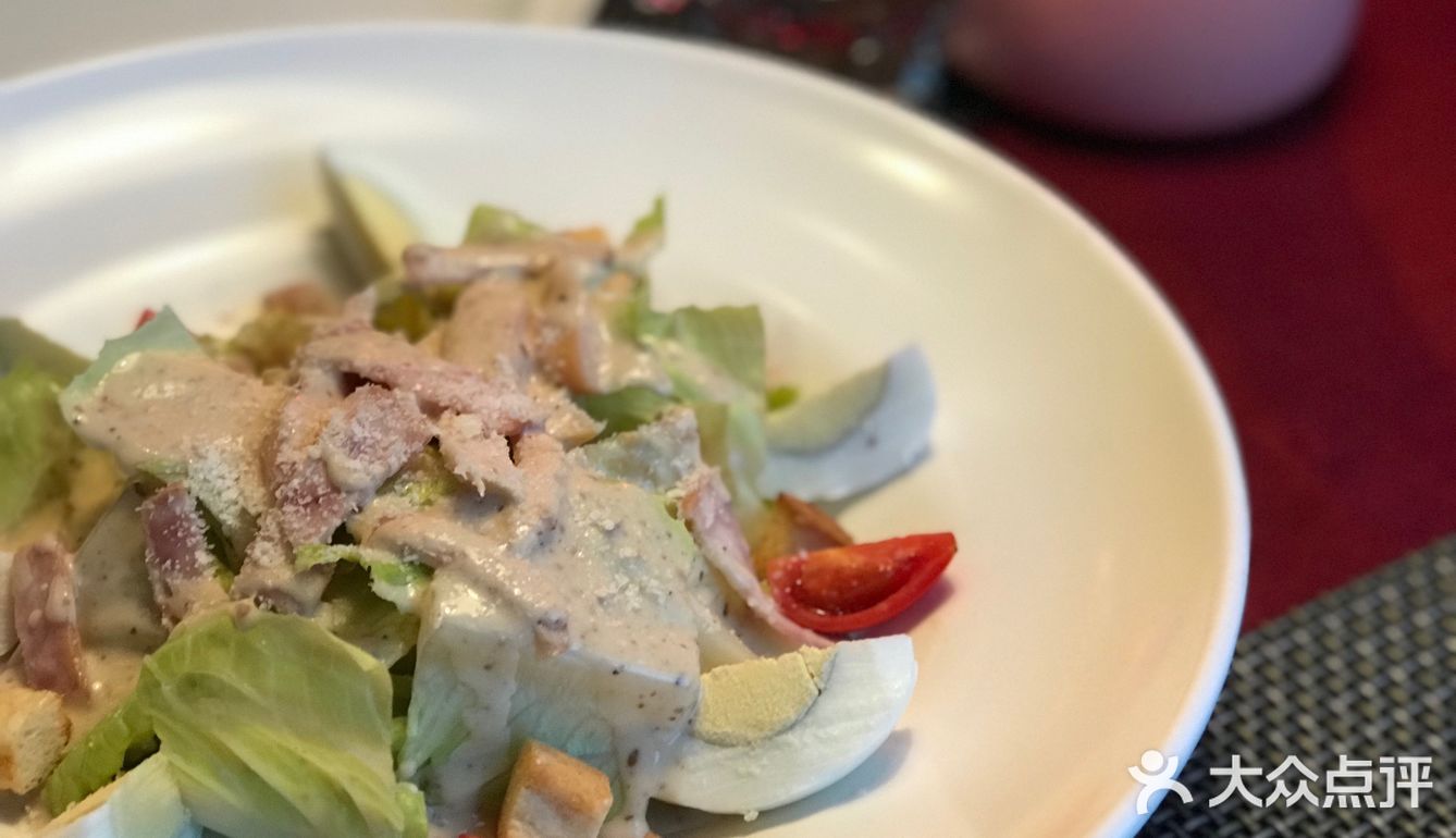 【苏州美食地图】超有feel的音乐🎵餐厅