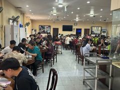 -红星光发煲仔饭(大石街店)