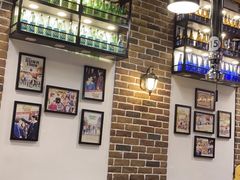 -咕咕站韩国料理(紫金港店)