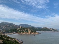 -那琴半岛地质海洋公园
