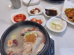 -长顺参鸡汤店(西塔总店)