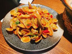 -南拳十三姨·潮汕砂锅粥(世纪金源店)