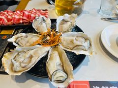 -蚝大仙横琴生蚝火锅(中央汇店)