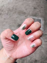 -M Nails & Beauty美甲美睫美体