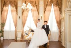 点击看大图 -太郎花子婚纱摄影艺术中心