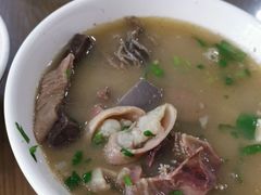 -老爆肚满五香烧牛羊肉