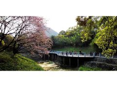 -南溪山景区
