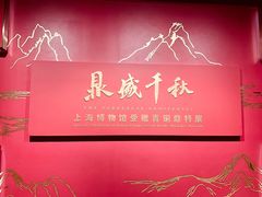 -上海博物馆(人民广场馆)