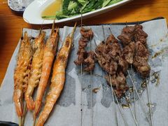 -回味香酒店(莱山店)