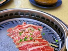 -妙香居韩国烤肉(容桂天佑城店)