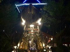 -曼谷大仓新颐酒店