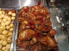 -川闻清粥小菜(建外SOHO店)