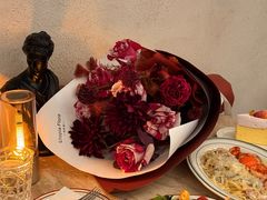 -玲婧胡同·生日蛋糕·餐厅(嘉里城店)