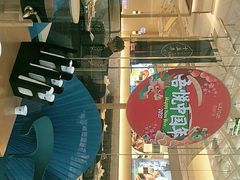 -芳满庭粤菜餐厅(丹阳吾悦店)