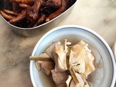 -慧娟面馆·餐厅(望江路店)