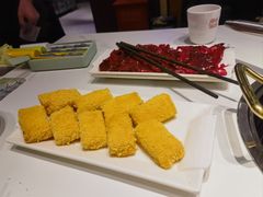 -犇鼎牛潮汕牛肉火锅(新辰里学清路店)