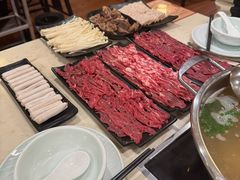 -潮汕良记牛肉火锅(洪武路店)