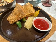 -俄士厨房(环球港店)