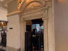 -B&C黄油与面包·THE GARDEN BAKERY概念店(世纪汇店)