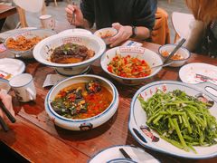-湘遇湖南菜city店 Taste Hunan Restaurant