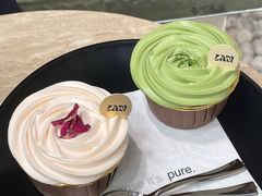 -LAN一见岚·精品蛋糕(琶洲保利店)