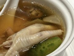 -云门锦翠(商鼎国际店)