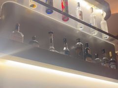-瑞吉酒店·瑞吉酒吧
