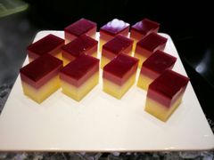 -厦门海景千禧大酒店·海景咖啡厅