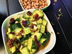 拍黄瓜-木屋烧烤(龙华店)