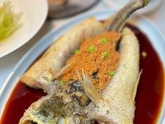 -茉里粤菜(皇姑万象汇店)