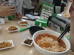 -蒙自源米线大王(普宁广场店)