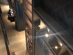 -北京三里屯CHAO酒店