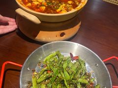 -拾捌川·自贡爆炒(新街口店)