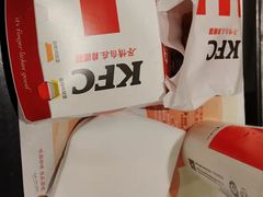 -肯德基(宿迁万达店)