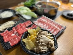 -呷哺呷哺 黄金牧场 (新中关购物中心店)