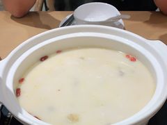 -湯系·煲汤手艺人(东二环泰禾广场店)