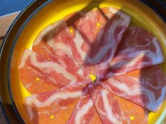 羊羔肉-牛New寿喜烧(龙湖金沙天街店)
