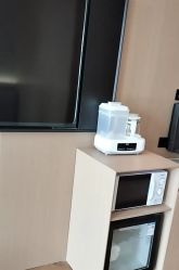 -千禧果月子会所(郑州东站店)