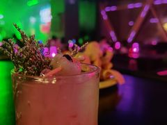 -MOSSO音乐酒吧·live house(南京旗舰店)