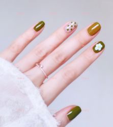 -Pink You美甲美睫纹绣定制中心