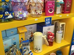 -天河城购物中心