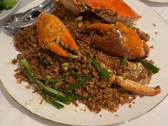 -喜记避风塘炒辣蟹(旗舰店)