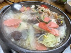 -海关荤豆花(洋河一路店)