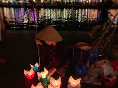 -会安古镇