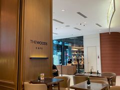 -THE WOODS 简餐 (国贸商城店)